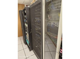 Data Infrastructure
